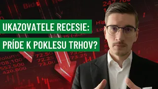 Ako investovať, keď ukazovatele recesie signalizujú problémy? Stratégia Babocky Investment Office