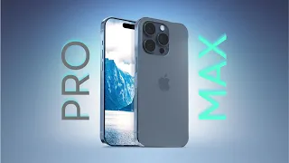iPhone 15 pro max / Худший айфон в истории Apple/ инновация до свидания