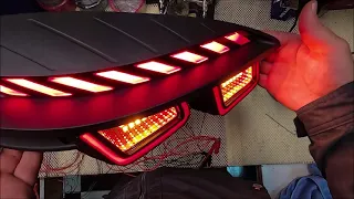 RENAULT SONSUZLUK STOP NASIL YAPILIR // HOW TO MAKE ENDLESS LED