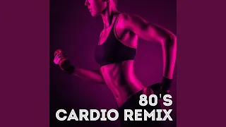 Flashdance... What a Feeling (80's Cardio Workout Remix)