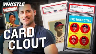 $30 Million Baseball Card?! 💰 | World’s CRAZIEST Sports Card Collection