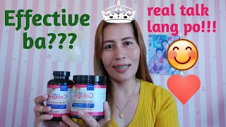 Vlog #93 NEOCELL SUPER COLLAGEN +C REVIEW 😍 REAL TALK LANG PO!