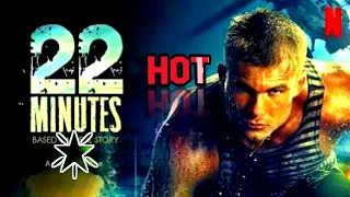 22 minutes hollywood Full movie watch online/hollywood movies