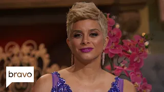 RHOP: Monique & Gizelle Address The Kyndall Situation On The Reunion (Season 3, Episode 20) | Bravo