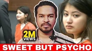 Sweet but Psycho | Isabella Guzman | Tamil | Madan Gowri