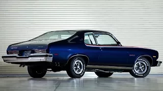 7 Forgotten Hot Muscle Cars Which You Must See