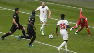 England 2:0 Germany | Euro | All goals and highlights | 29.06.2021