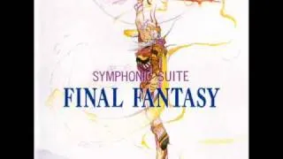 Final Fantasy (1989) - Symphonic Suite- Scene IV