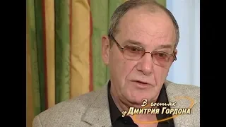 Виторган о том, как на свадьбе олигарха театр Маяковского спектакль "Женитьба" сыграл