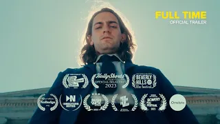 Full Time - short film trailer