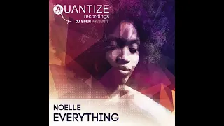 Noelle - Everything (DJ Spen Alternative Original Mix) (2016)#90ssongs  #progressiveundergroundmusic
