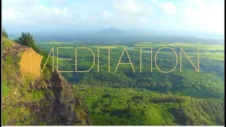 Музыка Для Медитации , Deep Meditation Music , Nature Sounds  ( BANSURI )