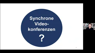 Schule im Lockdown. Wie die Corona Krise Lehren und Lernen verändert Prof. Dr. Olaf  Kramer