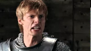 Season Two Trailer | Merlin