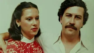 La vida de la viuda de Pablo Escobar - Morfi