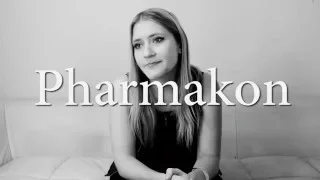 Pharmakon Entrevista/Interview September/Septiembre  2015