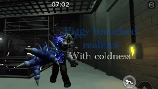 Piggy branched realities Chapter 4 (With coldness)