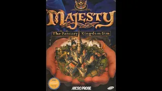 Majesty Gold HD Mission 19
