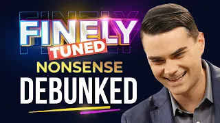 Ben Shapiro BUTCHERS the Big Bang | The Fine-Tuning Argument DEBUNKED