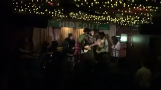 Marcus Darling (live at The Hideout 04/24/24)