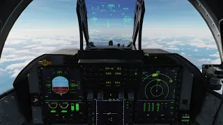 DCS JF-17 Tutorial 16 - Defensive Systems