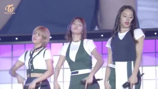 TWICE TVmini   TWICE DEBUT SHOWCASE  Touchdown in JAPAN