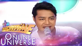 Zanjoe Marudo stars in an MMK father's day special  | Showtime Online Universe