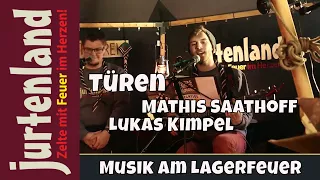 Türen - Monsters of Liedermaching (Cover Mathis & Lukas) - Jurtenland