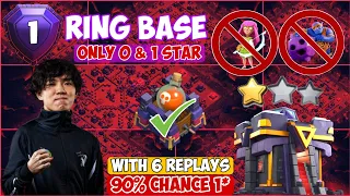 Best* Killer Th15 WAR Base With LINKS  Th15 Anti 2 Stars TH15 WAR BASE | New Best Th15 War Base 2023