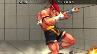 Adon Crossup Rising Jaguar