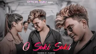 O SAKI SAKI | Nora Fatehi |Batla House | Guru & Nishu | Villain Love Story | Latest Song 2019