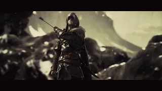 Assassin's Creed - Epic Theme (Vidhya Sagar)