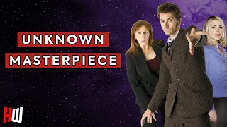 The Best Tenth Doctor Stories You've Never Heard of
