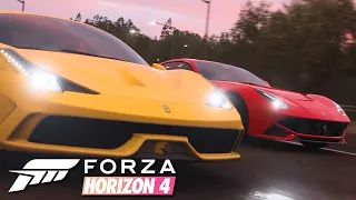 Forza Horizon 4 - Official Launch Trailer