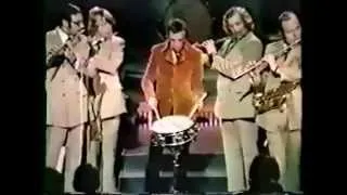 Chavala - Buddy Rich (on snare drum only)