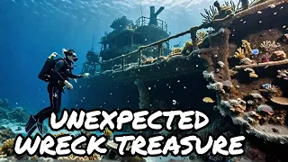 Dive into the Depths: Exploring the Shipwreck Lady Luck