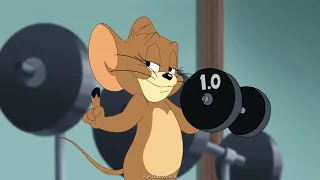 Tom & Jerry Tales S1 - Beefcake Tom 3