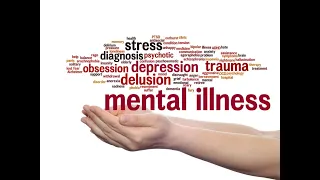 DEPRESSION/ANXIETY/SCHIZOPHRENIA - What you need to know (Hear from an EXPERT) #depression