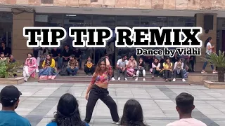 Tip Tip Barsa Pani| Vidhi Bajaj | Amity Noida