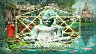 V.A. - Goa Meditation Vol. 3 | Full Double Mix