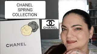 CHANEL | New Spring 2021 Collection