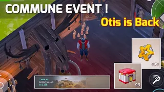 COMMUNE EVENT | ALL TASKS ! Last Day On Earth Survival
