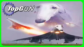 Top Gun explained by an idiot