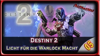 DESTINY 2: #005 – Auf der suche nach Licht [DEUTSCH] [XBOXONE]