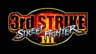 Makoto Stage A ~SPUNKY~ - Street Fighter III: 3rd Strike OST Extended