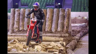 SuperEnduro Germany 2022 - Track Preview