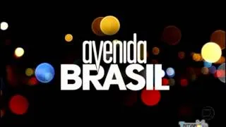 Avenida Brasil - Tema de Abertura (Completo)