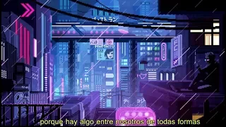 Something About Us - Daft Punk [Subtitulado en español]