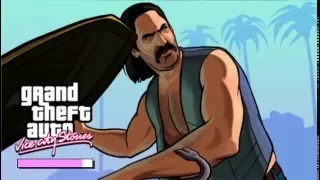 GTA Vice City Stories - 10 minutes of Free Roam Gameplay | by Chinmay