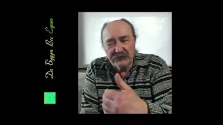 То время, что вы ждёте, уже пришло. Того, Кого ждёте, уже среди вас. Так кто кого найти не может?